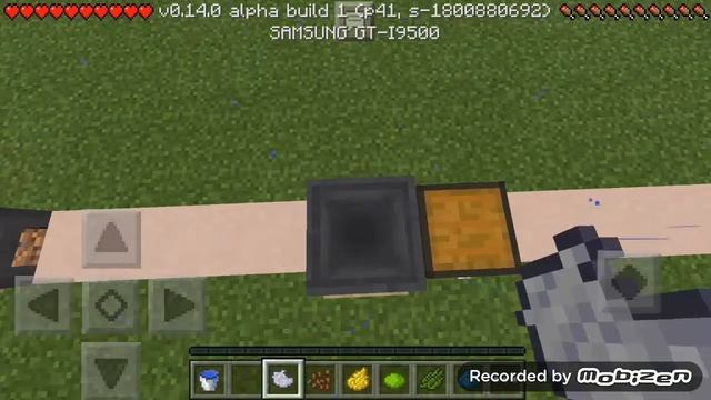 10 Thing About Cauldron 0.14.0 Beta | Minecraft Pocket Edition смотреть онлайн