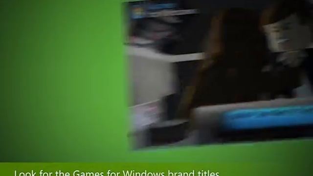 Microsoft Windows Vista Promotional Video смотреть онлайн