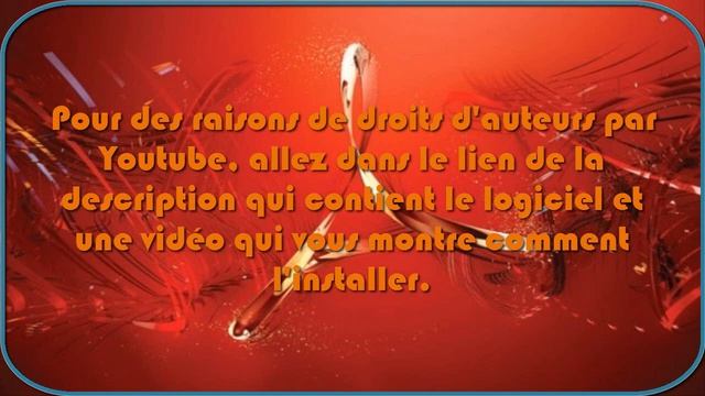 [LOGICIEL] Adobe Acrobat DC [FR] [HD] смотреть онлайн