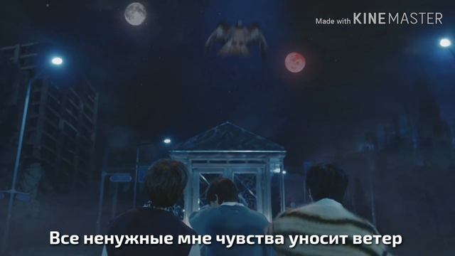 STRAY KIDS – Levanter [ RUS SUB ] ( РУСС САБ ) Перевод на русский смотреть онлайн