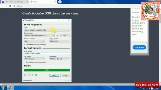 How to download Rufus for bootable pendrive (Rufus को online कैसे download करे ) смотреть онлайн