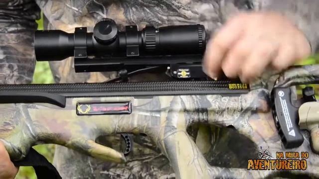 Review Vapor Tenpoint - Na Mira Do Aventureiro PTBR смотреть онлайн