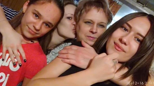 Мой фильм ТАНЮШКЕ ЮРТАЕВОЙ смотреть онлайн