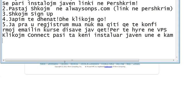 Si te marrim VPS Windows free?How to get Windows VPS Free?Work 100 % смотреть онлайн