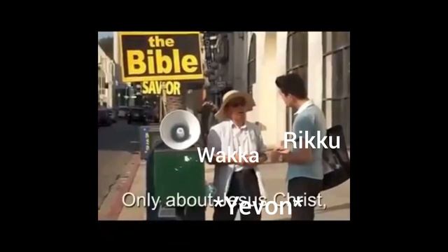 Final Fantasy X/X-2 characters as vines смотреть онлайн