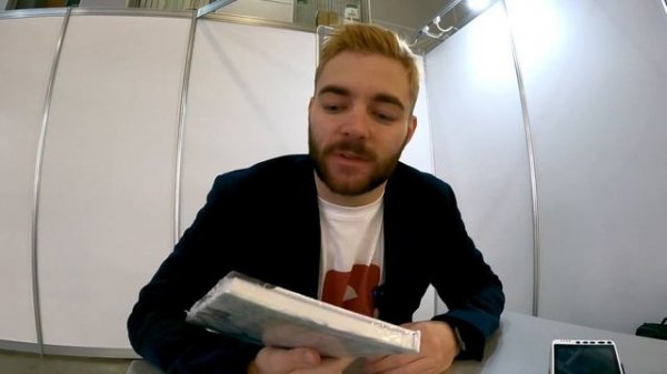 DAR inc. на Dental Expo 2021. День 1