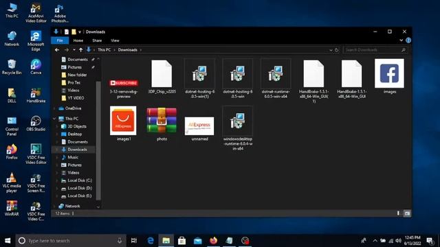 How To Download Handbrake For Windows 10 | Install Handbrake смотреть онлайн