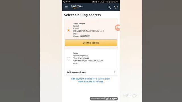 How to get free iphone 7 plus from amazon смотреть онлайн