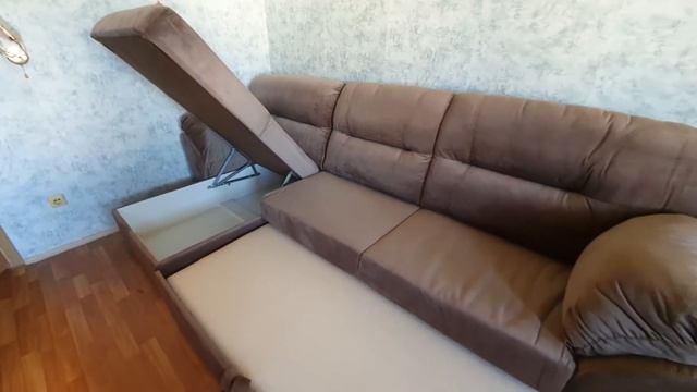 Вручение дивана победителю конкурса от 169.ru смотреть онлайн