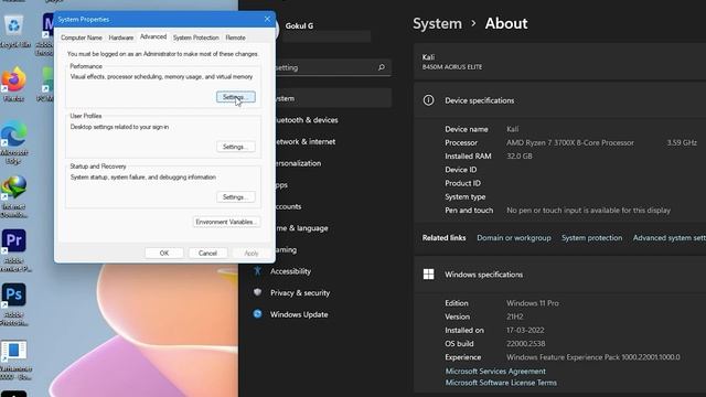 How to Enable or Disable Window Animations in Windows 11 смотреть онлайн