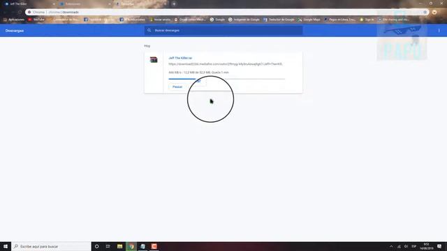 Como Descargar Jeff The Killer Para Pc Full Windows / 7 / 8 / Vista / 10 смотреть онлайн
