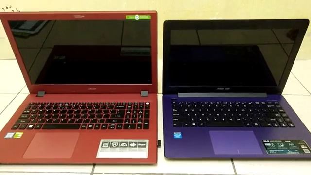 acer vs asus смотреть онлайн