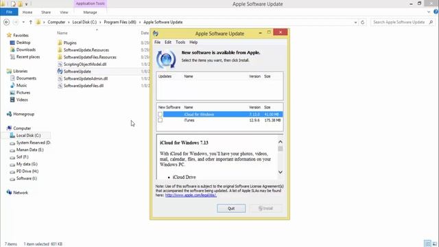 How to Solve there is a problem with this windows installer package icloud смотреть онлайн