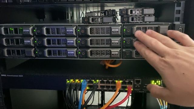 Future of Home Data Center - Update 2020 смотреть онлайн