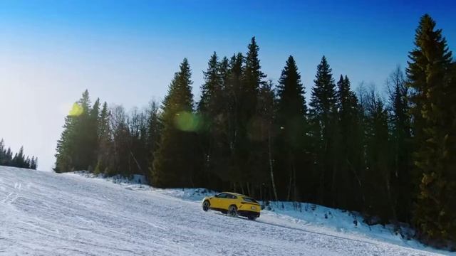 jeremy clarkson lamborgini urus offroad смотреть онлайн