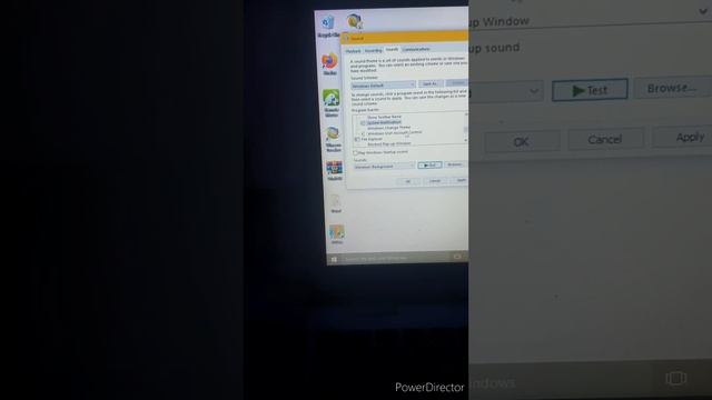 Windows 10 1507 Sounds (Acsual Sounds) смотреть онлайн