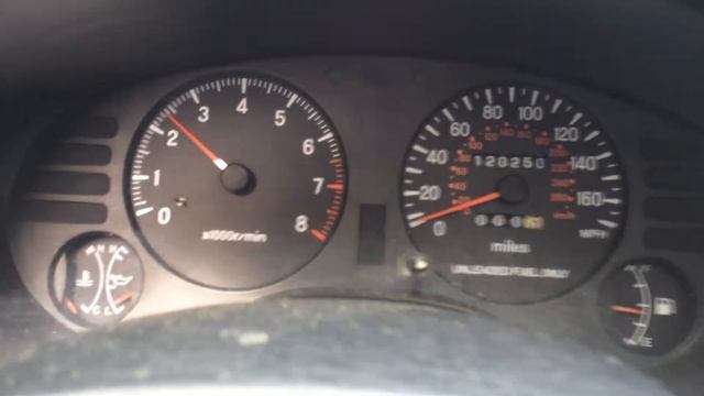 3.8L Avenger Tuning смотреть онлайн