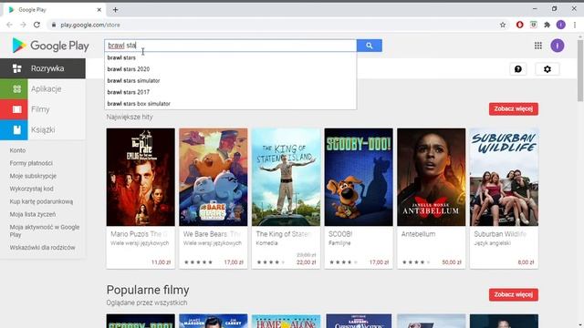 jak pobrać brawl stars na komputer смотреть онлайн