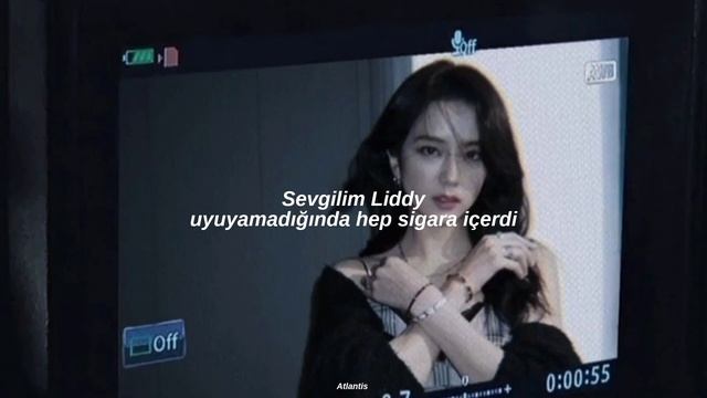 tv girl - Cigarettes out the willow Türkçe Çeviri смотреть онлайн