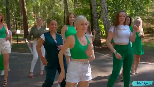 Kizomba lady style смотреть онлайн