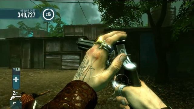 Blue Estate The Game - Gameplay | Walkthrough (#7)