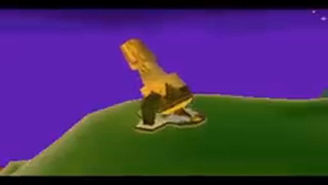 Spyro: Year of the Dragon -- Part 22: Fireworks Factory [1/2] смотреть онлайн