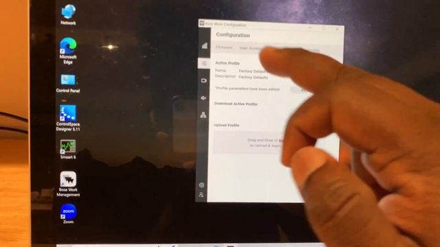 Bose VideoBar VB1 | Configuration | смотреть онлайн