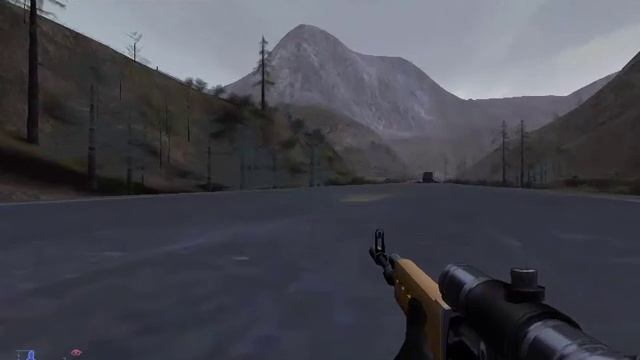 IGI 2 mission 5 Ambush смотреть онлайн