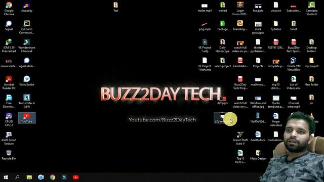 Make Windows 10 App of any Website | in Hindi смотреть онлайн