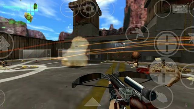 Opposing Force Hecu Menu V3 Release Added More Command Link