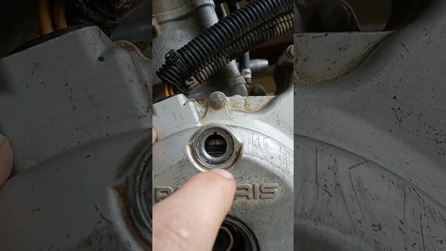 how to check timing on polaris predator and outlaw 500 fuji motors смотреть онлайн