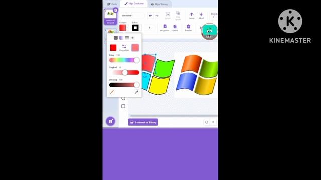 How to make Windows XP on Scratch смотреть онлайн