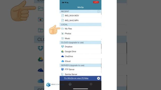 طريقة ضغط ملف (فيديو - صوت ) بصيغة zip بالجوال لإرفاقه بالواجب في منصة مدرستي смотреть онлайн