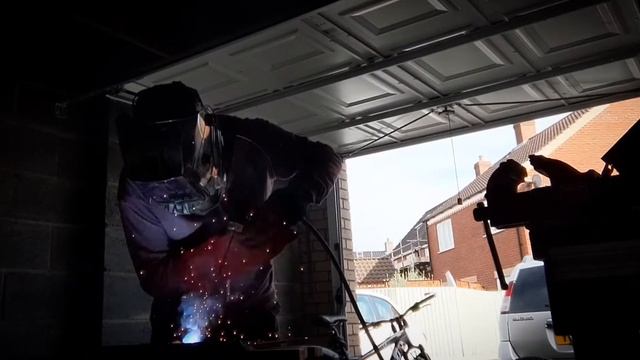 MMA-Bester 190C-Lincoln electric-Gys ALIEN XXL#DarkWelder-LordWelder смотреть онлайн