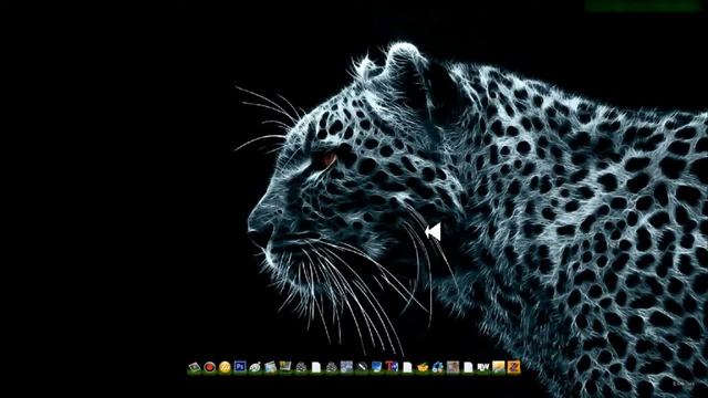 Como descargar e intalar windows 7 start orb change+pack de iconos смотреть онлайн