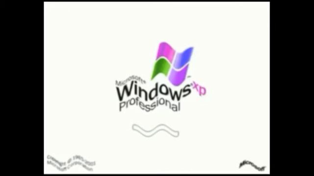 Microsoft windows xp professional effects in lower voice in high major in GOO GOO GAA GAA смотреть онлайн