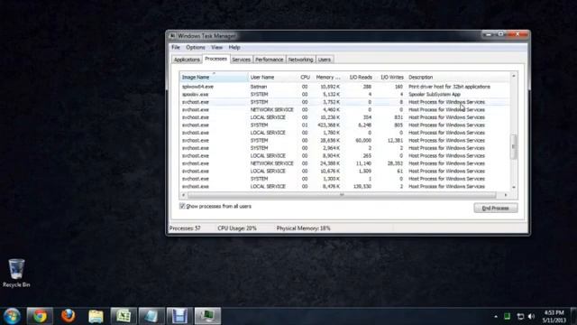 What Is Microsoft Windows Host Process Rundll32? смотреть онлайн