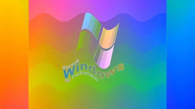 Windows XP R2 Professional Startup Sound Effects (Sponsored By Preview 2 Effects) in Crying смотреть онлайн