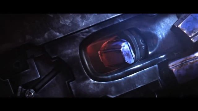 StarCraft 2 - Cinematic Ending [HD] смотреть онлайн