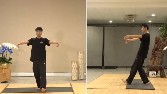 [integral Taichi] Live session - October 30, 2020 смотреть онлайн