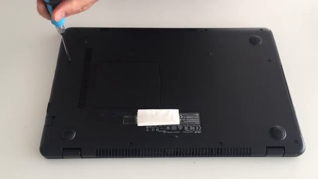 Asus x542 Laptopa M2 Ssd Takma ve Windows 10 Kurulumu смотреть онлайн