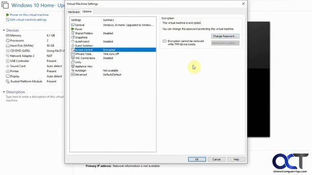 What Happens When You Disable the Trusted Platform Module After Upgrading to Windows 11 смотреть онлайн