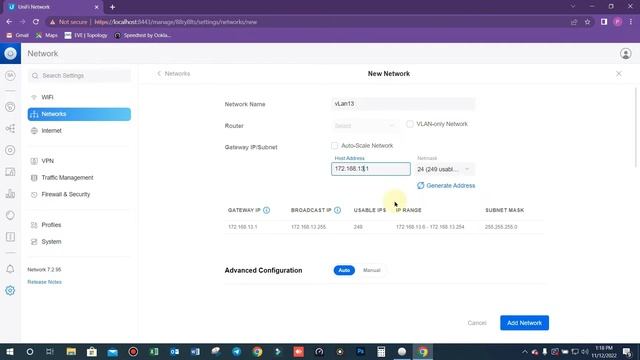 How to set up vlan unifi and limit speed from mikrotik смотреть онлайн