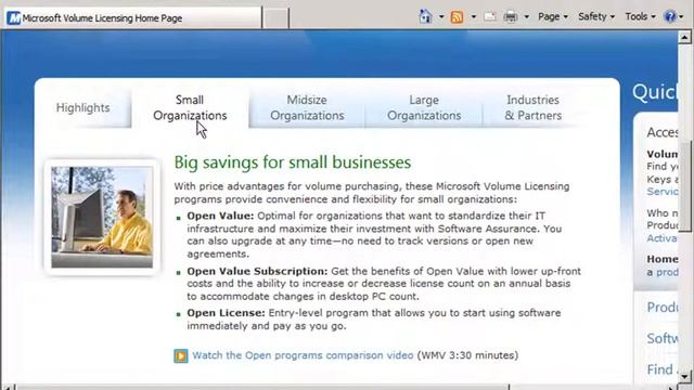 MCTS 70-686 Training - Windows 7 Volume Licensing смотреть онлайн