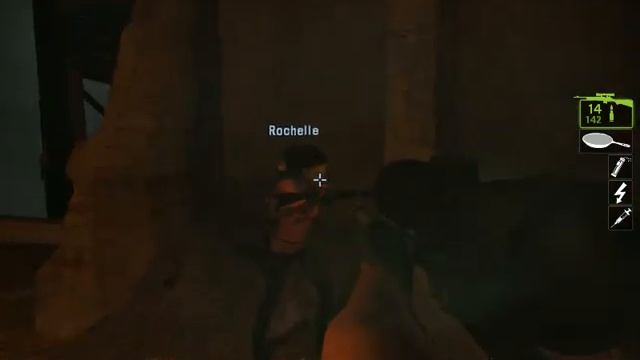 Hard Rain: A Left 4 Dead 2 LP with friends! смотреть онлайн