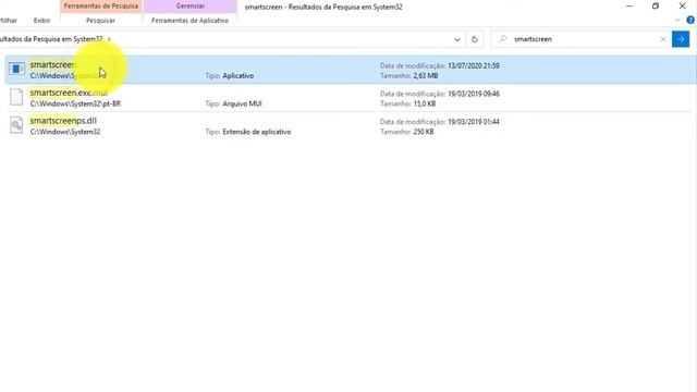 Como Desativar o Windows Defender Permanente (15/07/2020) смотреть онлайн