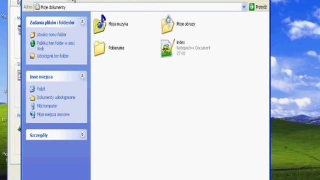 Jak zlokalizować sprzęt w windows XP? Nie zainstalowany sterownik смотреть онлайн