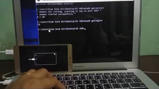 MI USERLOCK REMOVE ( NEED PC ) смотреть онлайн