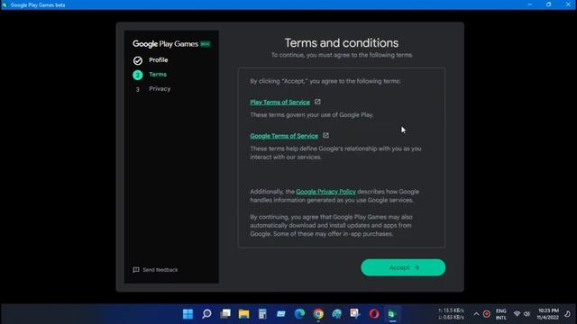 (Google Emulator) Install Google Play Games for Windows PC смотреть онлайн