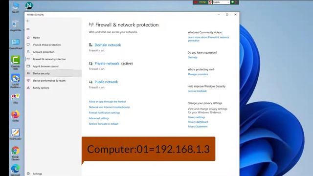 HOW TO SOLVE PC IS NOT ACCESSIBLE –YOU MIGHT NOT HAVE PERMISSION TO USE THIS NETWORK RESOURCE | смотреть онлайн